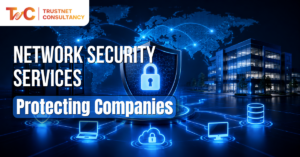 How Network Security Services Protect Businesses from Modern Cyber Threats in 2026