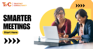 How Conference Room AV Solutions Improve Business Communication and Collaboration