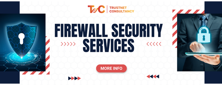 Firewall security services