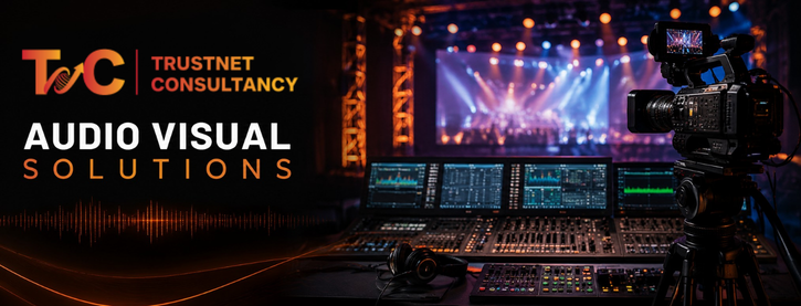 Audio-Visual Solutions