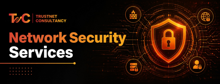 network security services