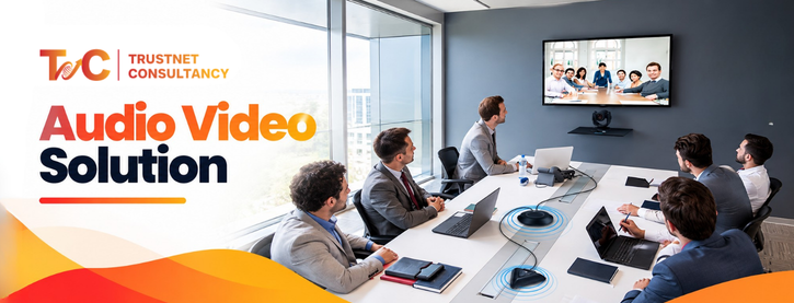 audio video solution