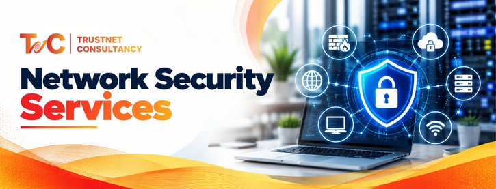 network security services