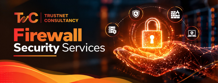 Firewall security services